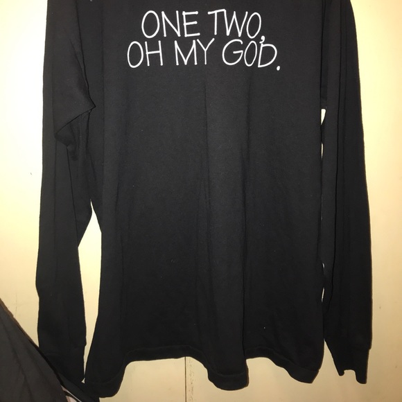 Beastie boys 1994 Ill communication 
size: XL 
one owner 
used - Picture 9 of 9